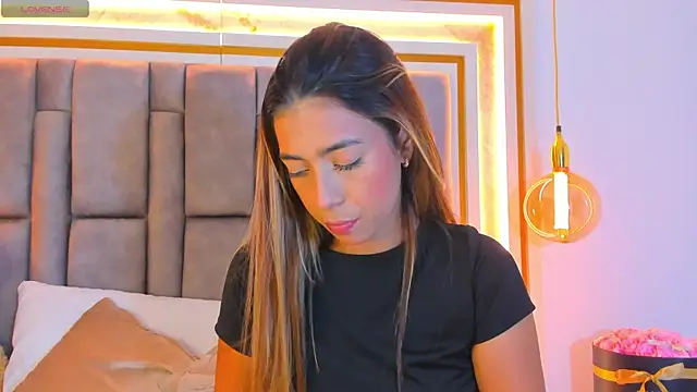 elianabrown online show from December 2025 10:58:01 PM