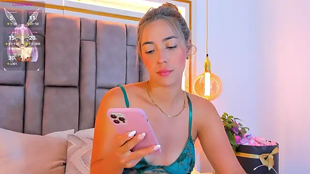 elianabrown online show from February 2026 12:17:02 AM