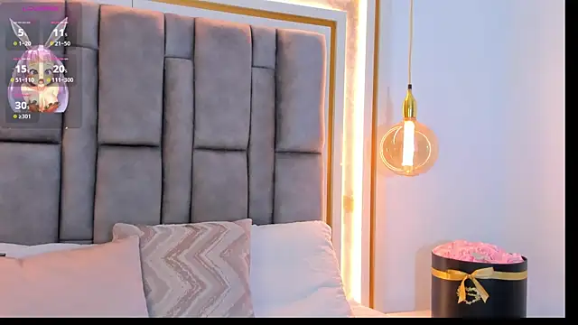 elianabrown online show from April 2026 02:51:02 AM