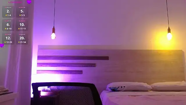 YasmimBrasil online show from September 2025 09:14:01 AM