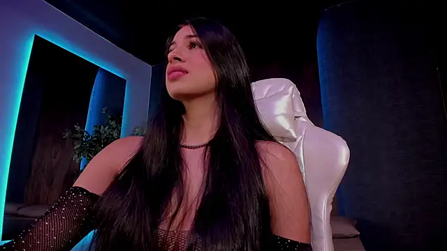 Taylor-Jonnees online show from January 2025 04:02:02 PM