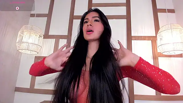 Taylor-Jonnees online show from December 2025 04:59:02 PM