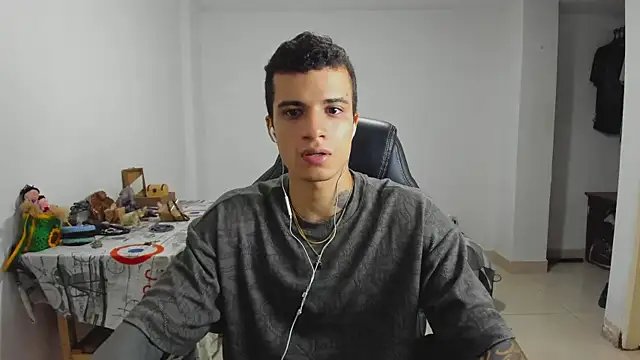 Balo lovers online show from January 2025 03:43:01 PM