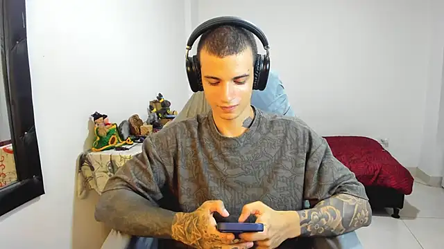 Balo lovers online show from March 2025 08:08:02 PM