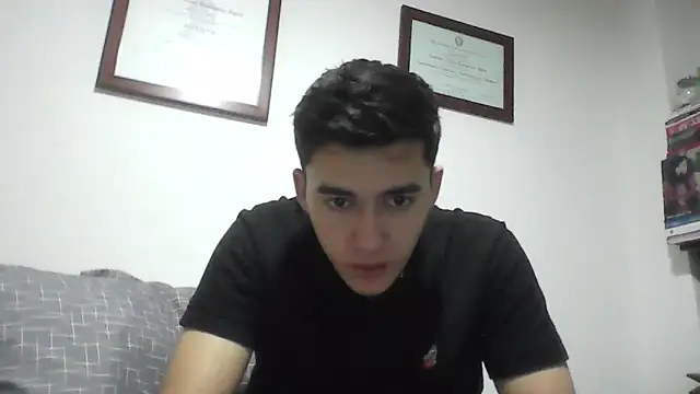 Estebitan vm online show from November 2025 04:23:02 AM