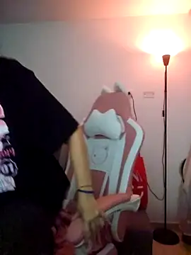 azumiichan online show from December 2025 12:07:01 AM