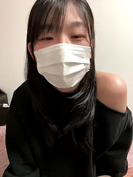 -Rinka- online show from January 2026 01:05:02 PM