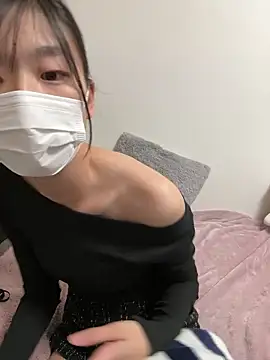 Snapshot of -Rinka- chatting on February 2026 01:06:01 PM -Rinka- online show from February 2026 01:06:01 PM