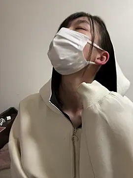 -Rinka- online show from April 2026 01:09:02 PM