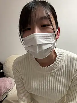 -Rinka- online show from April 2026 01:13:02 PM