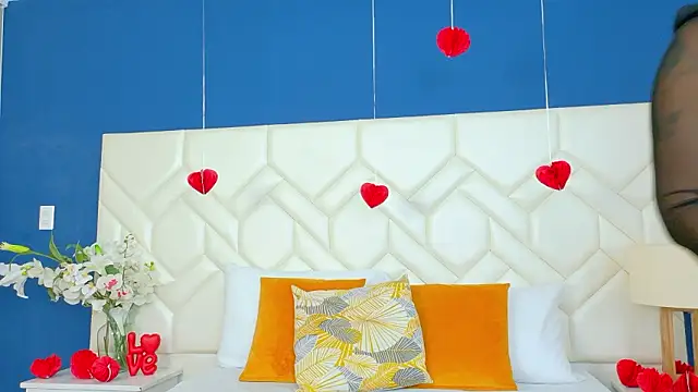 RubyRossel online show from February 2026 11:35:02 AM