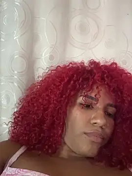 Snapshot of RubyRossel chatting on June 2026 04:13:01 AM RubyRossel online show from June 2026 04:13:01 AM