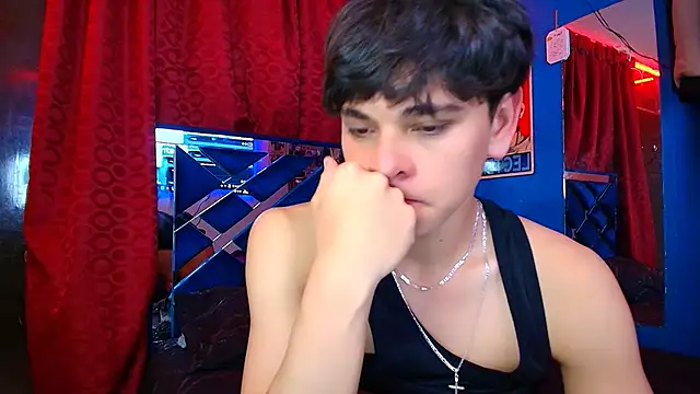 Luke Howland online show from October 2025 12:14:01 AM