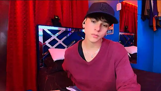 Luke Howland online show from March 2026 04:42:02 AM