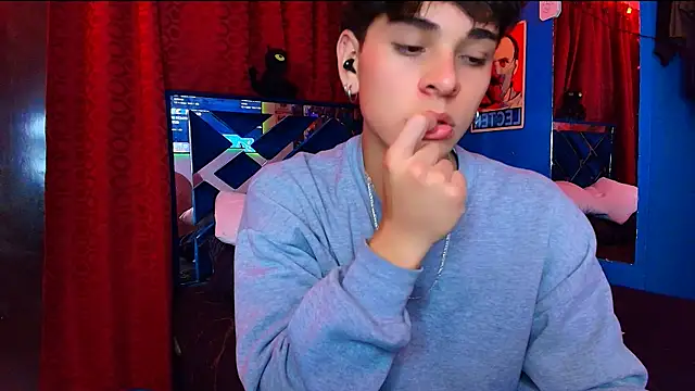 Luke Howland online show from March 2026 04:49:01 AM