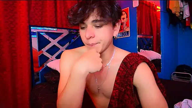 Snapshot of Luke_Howland chatting on July 2026 01:56:01 AM Luke Howland online show from July 2026 01:56:01 AM