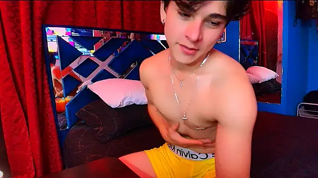 Snapshot of Luke_Howland chatting on July 2026 07:34:02 AM Luke Howland online show from July 2026 07:34:02 AM