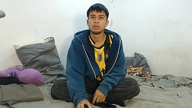 danielitopapuu online show from October 2025 09:31:01 AM