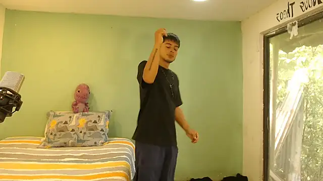 danielitopapuu online show from May 2026 02:35:02 PM