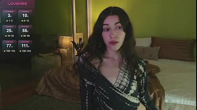 Snapshot of sadetuiningaa chatting on September 2025 12:27:02 AM sadetuiningaa online show from September 2025 12:27:02 AM