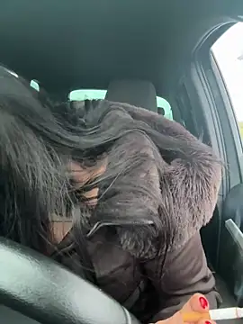 CarolaDrago online show from January 2026 08:41:01 AM