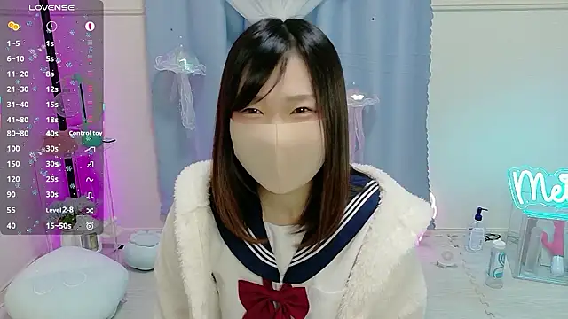 Snapshot of MEI--55 chatting on January 2026 09:09:01 PM MEI--55 online show from January 2026 09:09:01 PM