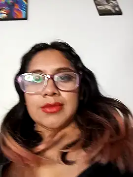 Snapshot of olivia_stylinnson chatting on January 2025 07:38:02 AM olivia stylinnson online show from January 2025 07:38:02 AM