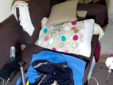 Jacky queen online show from January 2025 07:54:01 AM