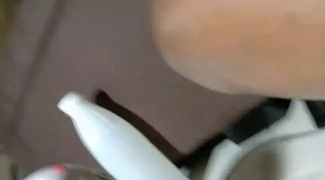 Jacky queen online show from February 2025 05:31:01 AM