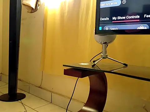 Jacky queen online show from February 2025 07:23:01 AM