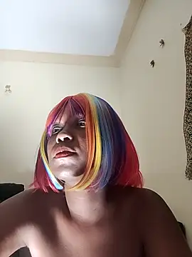 Jacky queen online show from February 2026 06:11:02 AM