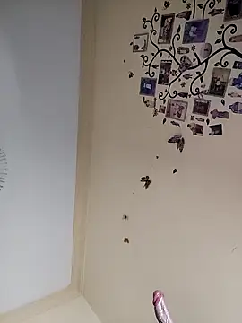 Jacky queen online show from March 2026 05:57:02 AM