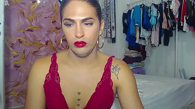 anahis sweet online show from January 2026 07:37:02 PM