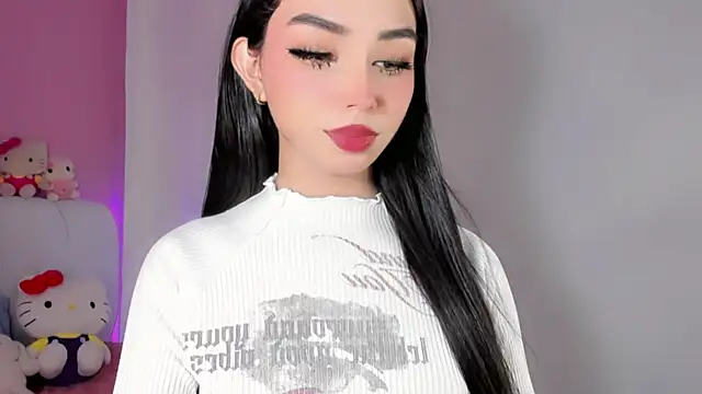JisselMiller online show from December 2025 05:13:01 AM