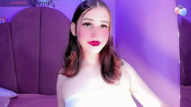 ValeriaAguilar online show from January 2026 09:09:02 PM