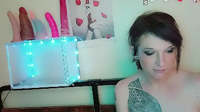 cassiemichellexx online show from April 2026 11:10:01 AM