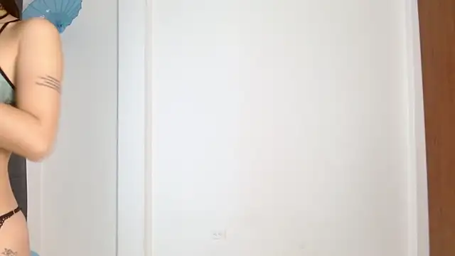 TokioStar online show from April 2026 08:21:01 PM