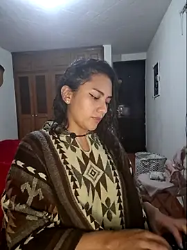 Thaliacooper  online show from December 2024 10:25:01 PM