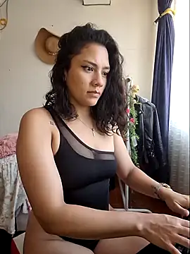 Thaliacooper  online show from January 2025 06:21:01 PM