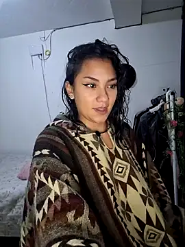 Thaliacooper  online show from February 2025 11:21:02 PM