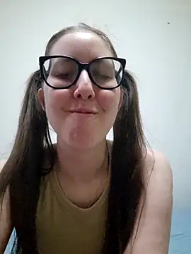 Sarah459 online show from November 2025 08:41:01 PM