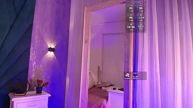 Susana Sanchez online show from January 2026 11:56:02 AM