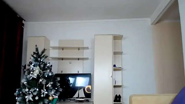 AlmaSquirt online show from December 2024 08:49:02 AM