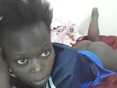 ebony curvedass online show from October 2025 06:25:02 AM