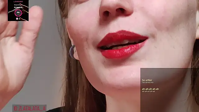 FENIX ZLA online show from March 2026 05:39:01 PM