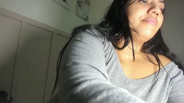 AvrilRizoX online show from December 2024 10:50:01 PM