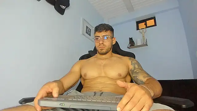  Poseidon1  online show from February 2025 08:13:02 PM