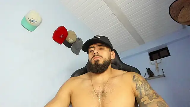  Poseidon1  online show from October 2025 04:31:02 AM