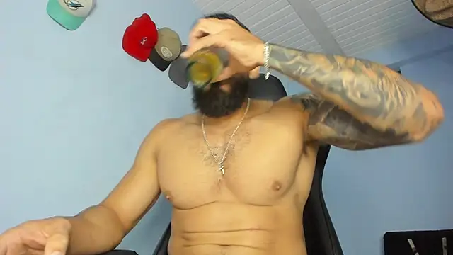  Poseidon1  online show from October 2025 04:37:02 AM