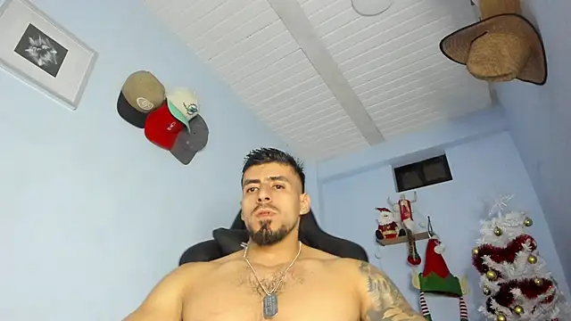  Poseidon1  online show from December 2025 04:40:02 AM